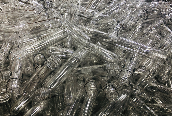 热灌瓶坯PET瓶胚注塑时，应该注意些什么？