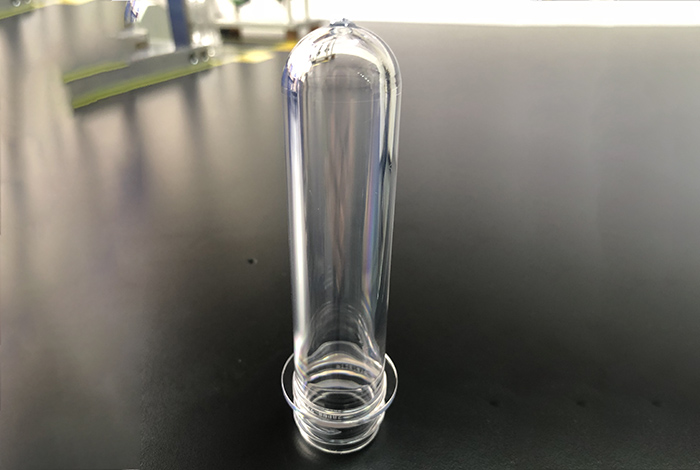 瓶坯注塑制品烧焦原因竟在这？