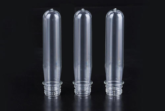 如何控制矿泉水吹瓶机瓶坯的温度？