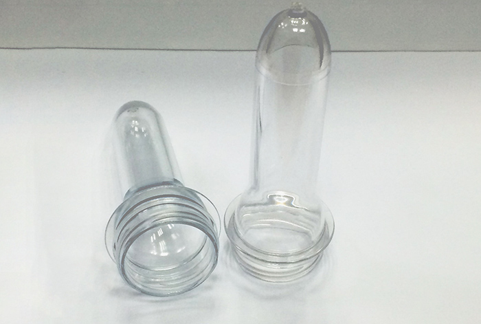 热灌瓶坯瓶胚的作用是什么？