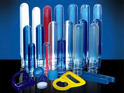 瓶坯具备哪些特殊的性能特点？