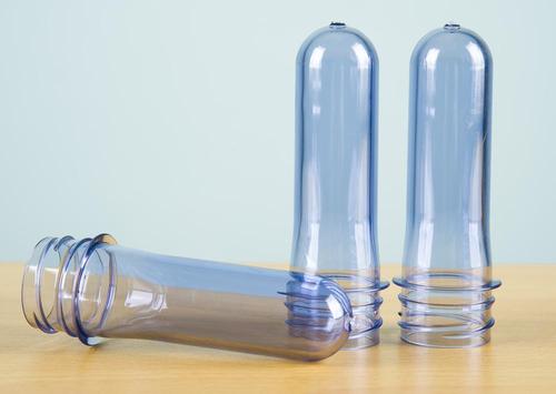 塑料瓶胚定制厂家分享如何制作瓶胚的？