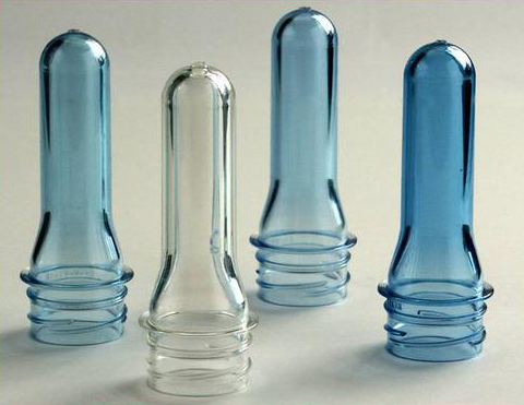 吹瓶机在吹塑时有哪些过程？