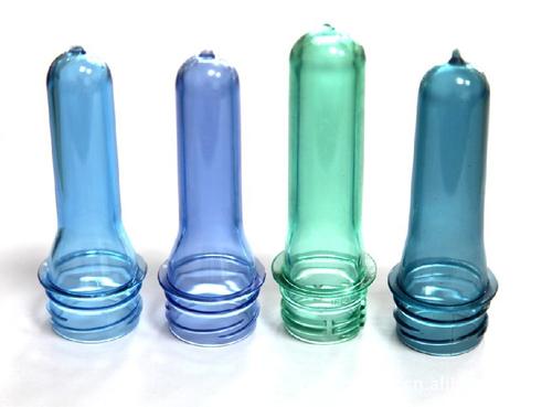 瓶胚厂家选择瓶胚模具:从了解热流道喷嘴开始。