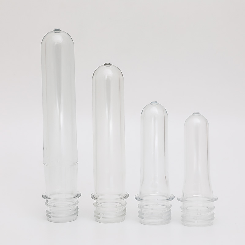 PET瓶胚厂家在注射生产线服务包括什么？