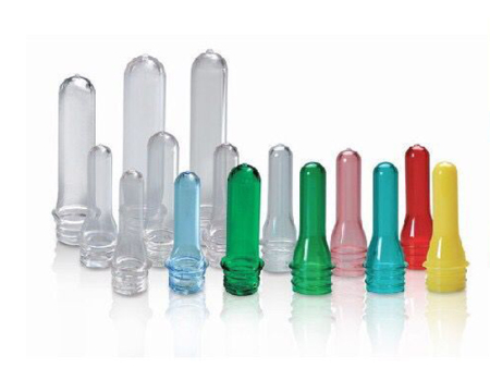 PET瓶胚模型是什么？