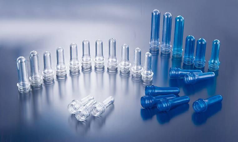 如何选择塑料瓶胚厂家及其瓶胚的作用？