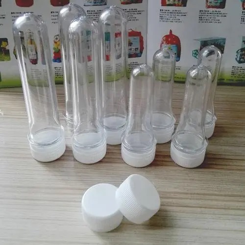 瓶胚厂家分享瓶胚能呈现哪些效果？