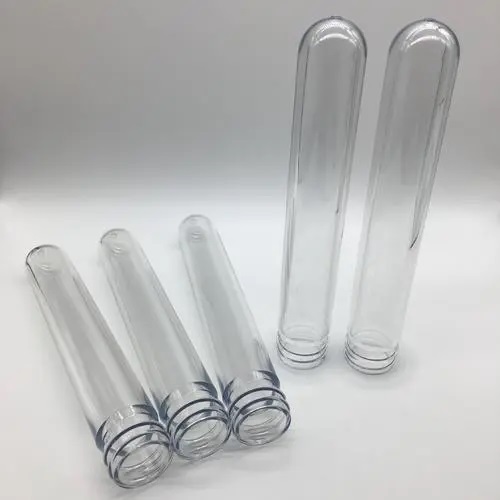 pet瓶胚吹塑成型设备有哪些要求？