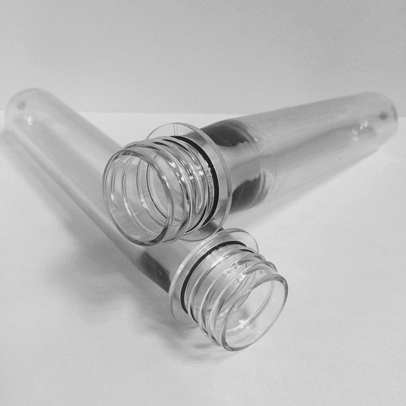 瓶胚是什么？如何选择瓶胚？