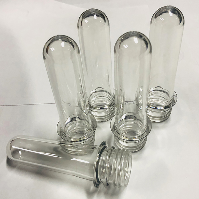 瓶胚厂家的定制服务能满足哪些需求？